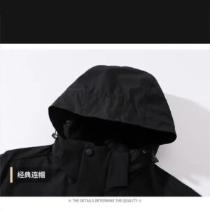 arc'teryx spring jacket multi color