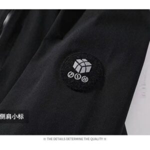 arc'teryx spring jacket multi color