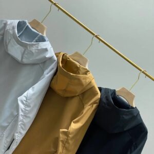 arc'teryx solano hoody multi color