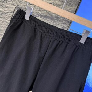 arc'teryx men's pants, black & gray