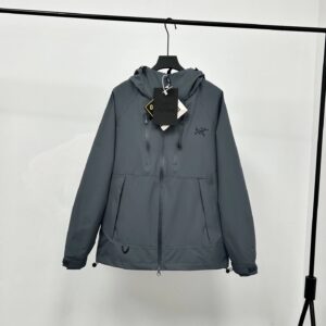 arc'teryx multi color jacket