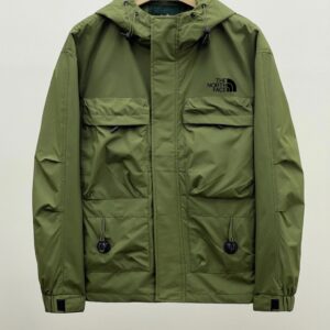 the north face outdoor jacket multi color
