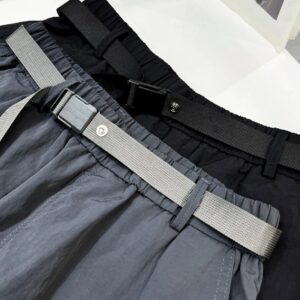 arc'teryx outdoor tech pants black, grey