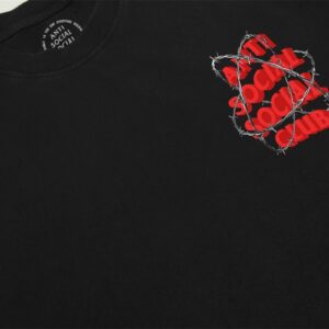 assc 3d print tee multi color