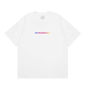 anti social club tee black