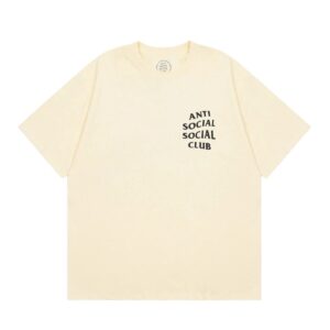 assc classic tee multi color