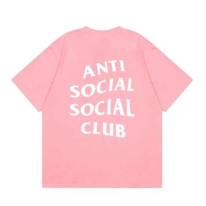 assc classic tee multi color
