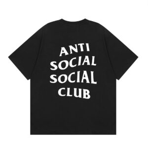 assc classic tee multi color