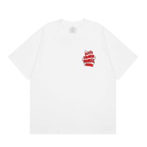 assc 3d print tee multi color