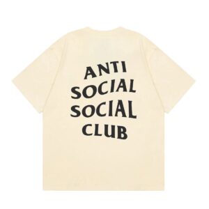 assc classic tee multi color