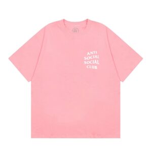 assc classic tee multi color