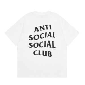 assc classic tee multi color