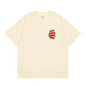 assc 3d print tee multi color