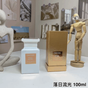 tom ford perfume white suede multi color