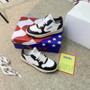 autry candy sneakers multicolor