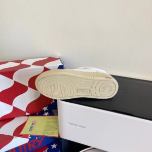 autry white sneakers