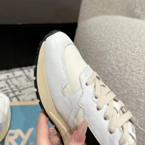 autry white sneakers