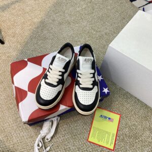 autry candy sneakers multicolor