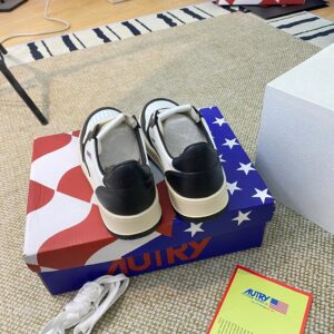 autry candy sneakers multicolor