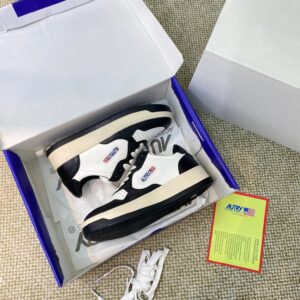 autry candy sneakers multicolor