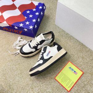 autry candy sneakers multicolor