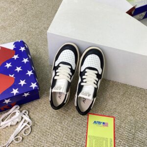 autry candy sneakers multicolor