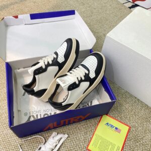 autry candy sneakers multicolor