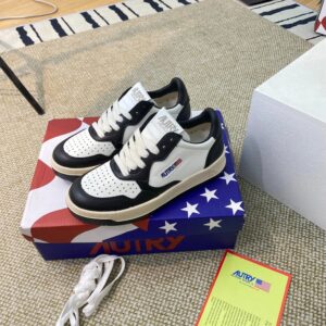 autry candy sneakers multicolor