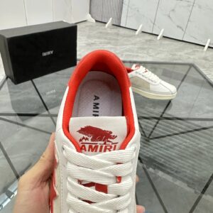 ami low casual shoes