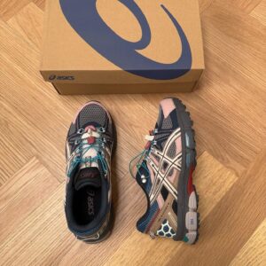 asics gel kahana shoes
