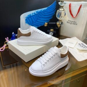 premium spring shoes