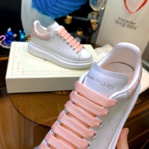 alexander mcqueen spring shoes