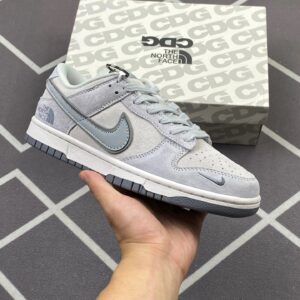 nike dunk low retro sneakers