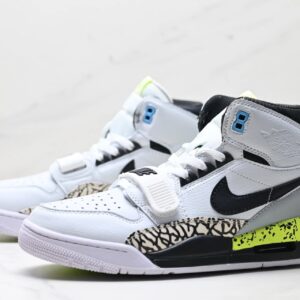 air legacy 312 low