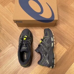 asics gel kahana shoes