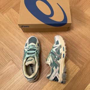asics gel kahana collection