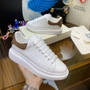 premium spring shoes