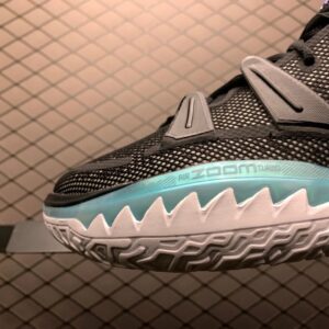 nike kyrie 7 bk black