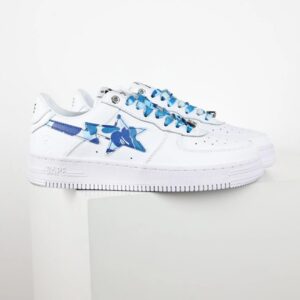 classic style sneakers