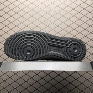 air force 1 collaboration