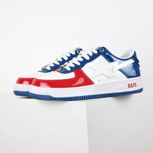 classic fashion sneakers