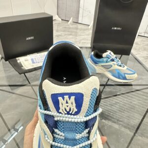 amiri low top sneakers