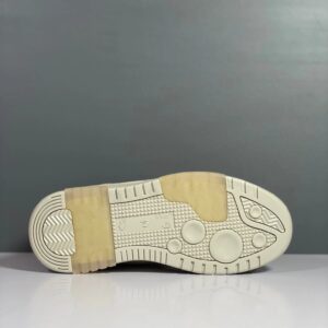 off white beige sneakers