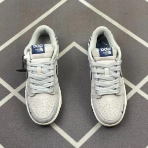 nike dunk low retro sneakers