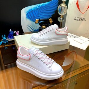 premium spring sneakers