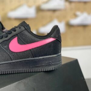 air sole cushion sneaker