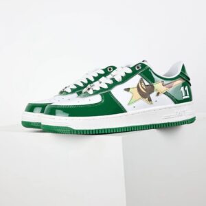 classic fashion sneakers