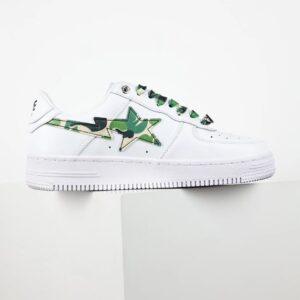 classic trend sneakers