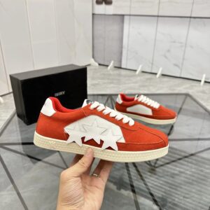 amiri low casual shoes