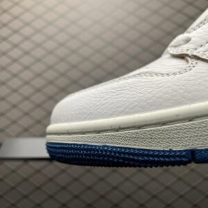 air jordan 1 mid blue